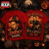 Dave Matthews Witch Hat Orange Moon Halloween Spooky Vibes 3D Shirt , Music Trending 3D Shirt 3 Dave Matthews Witch Hat Orange Moon Halloween Spooky Vibes 3D Shirt , Music Trending 3D Shirt Dave Matthews Witch Hat Orange Moon Halloween Spooky Vibes 3D Shirt
