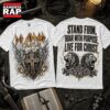 Def Leppard Christian Stand Firm Roar With Purpose 3D Shirt, Trending 3D Music Shirt 3 Def Leppard Christian Stand Firm Roar With Purpose 3D Shirt, Trending 3D Music Shirt Def Leppard Christian Stand Firm Roar With Purpose 3D Shirt
