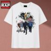 Deftones Discography Album Wheel Band Photo Graphic T Shirt, Music 2D Shirt 3 Deftones Discography Album Wheel Band Photo Graphic T Shirt, Music 2D Shirt Deftones Discography Album Wheel Band Photo Graphic T Shirt