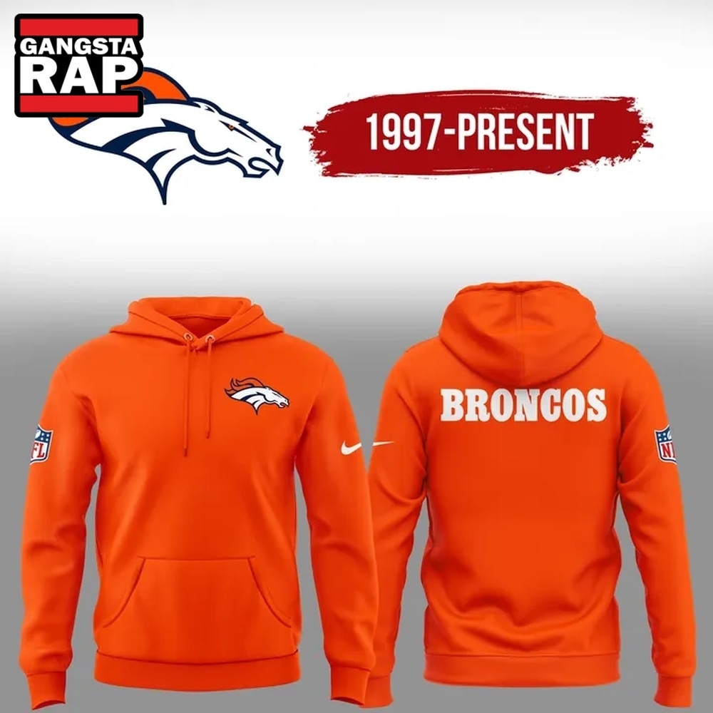 Denver Broncos 2026 Limited Edition Hoodie Shirt, Trending Design Shirt Denver Broncos 2026 Limited Edition Hoodie Shirt, Trending Design Shirt