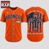 Denver Broncos NFL Stand For The Flag Kneel For The Cross Baseball Jersey Shirt , NFL Baseball Jersey 3 Denver Broncos NFL Stand For The Flag Kneel For The Cross Baseball Jersey Shirt , NFL Baseball Jersey Denver Broncos Nfl Stand For The Flag Kneel For The Cross Baseball Jersey Shirt