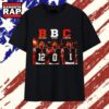 Denzel Boston Isiah Bond and KC Conception Cleveland Browns BBC Trio T Shirt, Trending 2D Shirt 2 Denzel Boston Isiah Bond and KC Conception Cleveland Browns BBC Trio T Shirt, Trending 2D Shirt Denzel Boston Isiah Bond And KC Conception Cleveland Browns Bbc Trio T Shirt