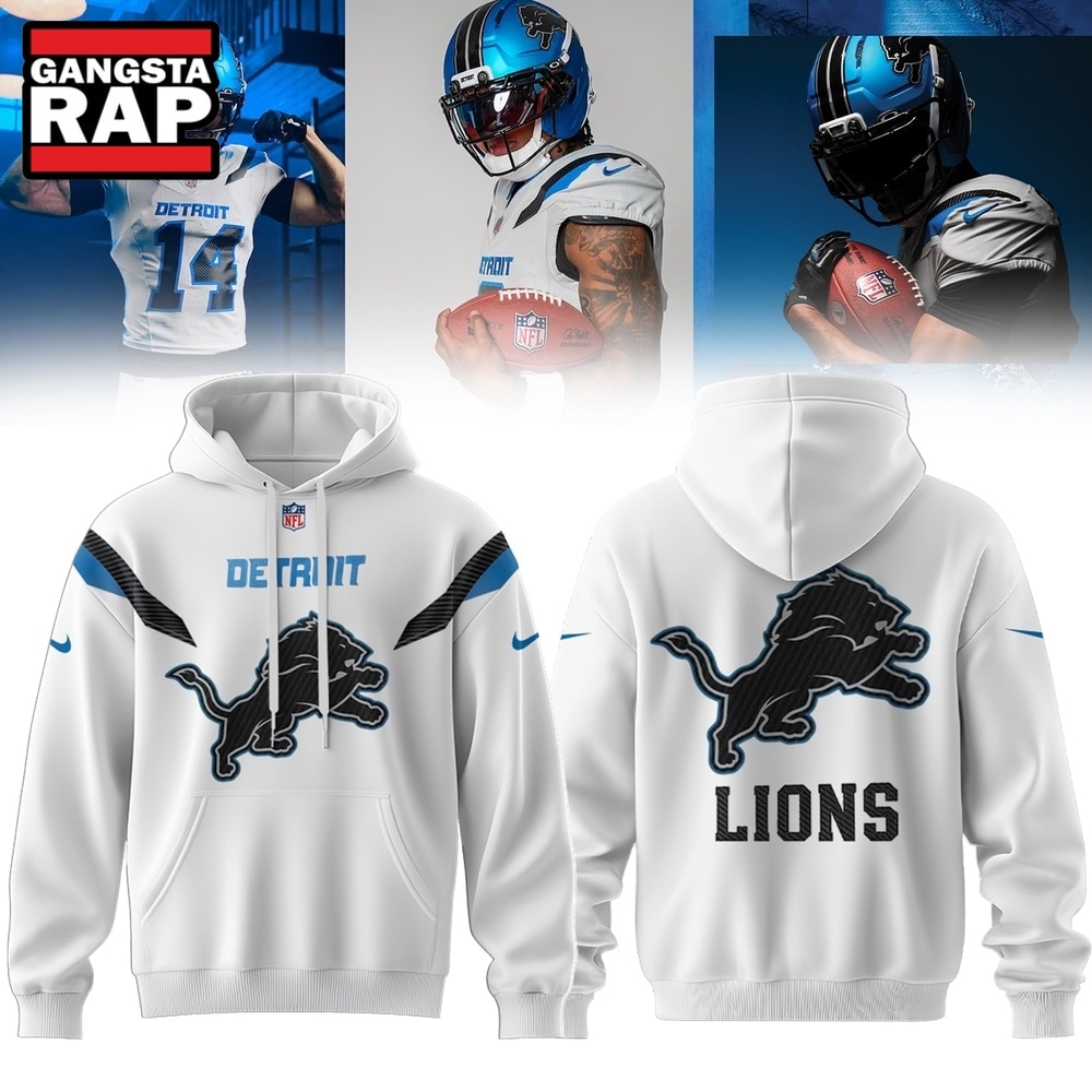 Detroit Lions 2026 27 NFL Season New Uniform Hoodie Shirt, Trending Design Shirt Detroit Lions 2026 27 NFL Season New Uniform Hoodie Shirt, Trending Design Shirt