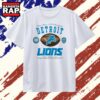 Detroit Lions four time NFL champions one pride T Shirt, Trending 2D Shirt 2 Detroit Lions four time NFL champions one pride T Shirt, Trending 2D Shirt Detroit Lions Four Time Nfl Champions One Pride T Shirt