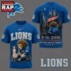 Detroit Lions NFL 9 11 25th Anniversary Never Forget Memorial 3D T Shirt, Football New Design Shirt 2 Detroit Lions NFL 9 11 25th Anniversary Never Forget Memorial 3D T Shirt, Football New Design Shirt Detroit Lions Nfl 9 11 25th Anniversary Never Forget Memorial 3D T Shirt