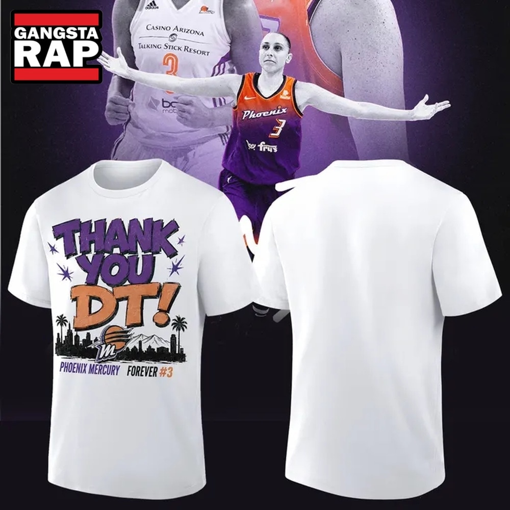 Diana Taurasi White Phoenix Mercury 20 Years 1 Team Portrait Unisex T Shirt, Trending Design Shirt Diana Taurasi White Phoenix Mercury 20 Years 1 Team Portrait Unisex T Shirt, Trending Design Shirt