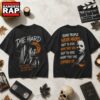 Die Hard Halloween Masks Hide What You’re Capable Of 3D Shirt , Music Trend Shirt Die Hard Halloween Masks Hide What You RE Capable OF 3D Shirt