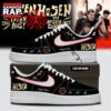 Die Toten Hosen Trink Aus Wir Müssen Gehen Tour 2026 27 Black Air Force 1 Shoes , Music Trending Shoes Die Toten Hosen Trink Aus Wir Mussen Gehen Tour 2026 27 Black Air Force 1 Shoes