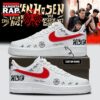 Die Toten Hosen Trink Aus Wir Müssen Gehen Tour 2026 27 White Air Force 1 Shoes , Music Trending Shoes Die Toten Hosen Trink Aus Wir Mussen Gehen Tour 2026 27 White Air Force 1 Shoes