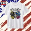 Distressed border showdown Mizzou Tigers vs Kansas Jayhawks Sept 14 2024 T Shirt, Trending 2D Shirt 2 Distressed border showdown Mizzou Tigers vs Kansas Jayhawks Sept 14 2024 T Shirt, Trending 2D Shirt Distressed Border Showdown Mizzou Tigers VS Kansas Jayhawks Sept 14 2024 T Shirt