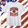 Distressed Chicago Bears Da Bears NFL Football T Shirt , Vintage Trending Shirt 2 Distressed Chicago Bears Da Bears NFL Football T Shirt , Vintage Trending Shirt Distressed Chicago Bears DA Bears Nfl Football T Shirt