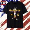 DJ Pickett Jr. 5 LSU Tigers Football Pose T Shirt, Trending 2D Shirt 2 DJ Pickett Jr. 5 LSU Tigers Football Pose T Shirt, Trending 2D Shirt DJ Pickett JR 5 Lsu Tigers Football Pose T Shirt