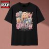 Dolly Parton Diamond In A Rhinestone World Vintage Graphic T Shirt, Music 2D Shirt 2 Dolly Parton Diamond In A Rhinestone World Vintage Graphic T Shirt, Music 2D Shirt Dolly Parton Diamond IN A Rhinestone World Vintage Graphic T Shirt