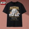 Dolly Parton Rockstar Vintage Gold Collage Graphic T Shirt, Music 2D Shirt 2 Dolly Parton Rockstar Vintage Gold Collage Graphic T Shirt, Music 2D Shirt Dolly Parton Rockstar Vintage Gold Collage Graphic T Shirt
