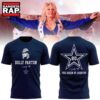 Dolly Parton The Queen of Country x Dallas Cowboys T Shirt, Trending 3D Music Shirt 3 Dolly Parton The Queen of Country x Dallas Cowboys T Shirt, Trending 3D Music Shirt Dolly Parton The Queen OF Country X Dallas Cowboys T Shirt