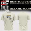 Don Toliver Octane Tour Signature 2026 T Shirt, Trending 3D Music Shirt 2 Don Toliver Octane Tour Signature 2026 T Shirt, Trending 3D Music Shirt Don Toliver Octane Tour Signature 2026 T Shirt