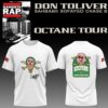 Don Toliver Octane Tour Signed 2026 All Over Print Shirt, Trending 3D Music Shirt Don Toliver Octane Tour Signed 2026 All Over Print Shirt