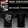 Don Toliver Octane Tour Signed 2026 Special New T Shirt, Trending 3D Music Shirt 2 Don Toliver Octane Tour Signed 2026 Special New T Shirt, Trending 3D Music Shirt Don Toliver Octane Tour Signed 2026 Special New T Shirt