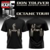 Don Toliver Octane Tour Signed 2026 T Shirt, Trending 3D Music Shirt 2 Don Toliver Octane Tour Signed 2026 T Shirt, Trending 3D Music Shirt Don Toliver Octane Tour Signed 2026 T Shirt
