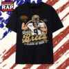 Drew Brees Saints Class of 2026 Homage T Shirt , Vintage Trending Shirt Drew Brees Saints Class OF 2026 Homage T Shirt