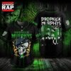 Dropkick Murphys Music Love Fan Personalized Baseball Jersey , Trending Music Jersey Dropkick Murphys Music Love Fan Personalized Baseball Jersey