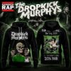 Dropkick Murphys St.Patrick’s Day 2026 Tour Hoodie , Trending 3D Music Shirt 2 Dropkick Murphys St.Patrick’s Day 2026 Tour Hoodie , Trending 3D Music Shirt Dropkick Murphys ST Patrick S Day 2026 Tour Hoodie