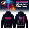 Electric Callboy Tanzneid World Tour 2026 Signature Hoodie, Trending 3D Music Shirt Electric Callboy Tanzneid World Tour 2026 Signature Hoodie