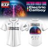 Electric Callboy Tanzneid World Tour 2026 Special New Baseball Jersey, Trending Music Jersey Electric Callboy Tanzneid World Tour 2026 Special New Baseball Jersey
