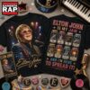 Elton John Is My Jam Greatest Hits Front and Back T Shirt, Trending 3D Music Shirt 3 Elton John Is My Jam Greatest Hits Front and Back T Shirt, Trending 3D Music Shirt Elton John IS MY Jam Greatest Hits Front And Back T Shirt