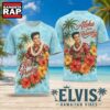 Elvis Presley Hawaiian Lei Retro Portrait 2026 3D Shirt , Trending 3D Music Shirt 3 Elvis Presley Hawaiian Lei Retro Portrait 2026 3D Shirt , Trending 3D Music Shirt Elvis Presley Hawaiian Lei Retro Portrait 2026 3D Shirt