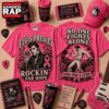 Elvis Presley No One Fights Alone Breast Cancer Awareness 3D Shirt, Trending 3D Music Shirt 2 Elvis Presley No One Fights Alone Breast Cancer Awareness 3D Shirt, Trending 3D Music Shirt Elvis Presley NO One Fights Alone Breast Cancer Awareness 3D Shirt