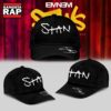 Eminem Signed 2026 Limited Edition Classic Cap , Trendy Music Baseball Cap Eminem Signed 2026 Limited Edition Classic Cap
