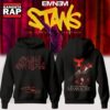 Eminem Signed 2026 Limited Edition Hoodie , Trending 3D Music Shirt Eminem Signed 2026 Limited Edition Hoodie