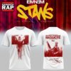 Eminem Signed 2026 Limited Edition T Shirt , Trending 3D Music Shirt 3 Eminem Signed 2026 Limited Edition T Shirt , Trending 3D Music Shirt Eminem Signed 2026 Limited Edition T Shirt