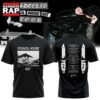 EsDeeKid Council House Rat Tour 2026 Black T Shirt , Music Trend Shirt 3 EsDeeKid Council House Rat Tour 2026 Black T Shirt , Music Trend Shirt Esdeekid Council House Rat Tour 2026 Black T Shirt