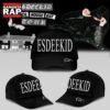 EsDeeKid Council House Rat Tour 2026 Classic Cap , Trendy Music Baseball Cap 2 EsDeeKid Council House Rat Tour 2026 Classic Cap , Trendy Music Baseball Cap Esdeekid Council House Rat Tour 2026 Classic Cap