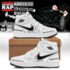 EsDeeKid Council House Rat Tour 2026 White Air Jordan 1 Hightop Shoes , Trending Music Shoes 3 EsDeeKid Council House Rat Tour 2026 White Air Jordan 1 Hightop Shoes , Trending Music Shoes Esdeekid Council House Rat Tour 2026 White Air Jordan 1 Hightop Shoes