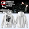 EsDeeKid Council House Rat Tour 2026 White Hoodie , Music Trend Shirt Esdeekid Council House Rat Tour 2026 White Hoodie