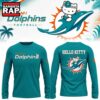 Exclusive Miami Dolphins x Hello Kitty 2026 Blue Long Sleeve Shirt , Music Trend Shirt 3 Exclusive Miami Dolphins x Hello Kitty 2026 Blue Long Sleeve Shirt , Music Trend Shirt Exclusive Miami Dolphins X Hello Kitty 2026 Blue Long Sleeve Shirt