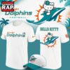 Exclusive Miami Dolphins x Hello Kitty 2026 White T Shirt , Music Trend Shirt 3 Exclusive Miami Dolphins x Hello Kitty 2026 White T Shirt , Music Trend Shirt Exclusive Miami Dolphins X Hello Kitty 2026 White T Shirt
