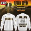Exclusive Version San Diego Padres x Luke Bryan And Jason Aldean 2026 Sweatshirt, Trending 3D Music Shirt 3 Exclusive Version San Diego Padres x Luke Bryan And Jason Aldean 2026 Sweatshirt, Trending 3D Music Shirt Exclusive Version San Diego Padres X Luke Bryan And Jason Aldean 2026 Sweatshirt