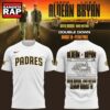 Exclusive Version San Diego Padres x Luke Bryan And Jason Aldean 2026 T Shirt, Trending 3D Music Shirt 3 Exclusive Version San Diego Padres x Luke Bryan And Jason Aldean 2026 T Shirt, Trending 3D Music Shirt Exclusive Version San Diego Padres X Luke Bryan And Jason Aldean 2026 T Shirt