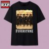 Feverstone Western Country Band Vintage Graphic T Shirt, Music 2D Shirt 2 Feverstone Western Country Band Vintage Graphic T Shirt, Music 2D Shirt Feverstone Western Country Band Vintage Graphic T Shirt