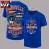 Florida Gators 2026 NCAA Back To Campus 3D Shirt , NCAA 3D Shirt 3 Florida Gators 2026 NCAA Back To Campus 3D Shirt , NCAA 3D Shirt Florida Gators 2026 Ncaa Back TO Campus 3D Shirt