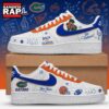Florida Gators 2026 NCAA Football Back To School Air Force 1 Shoes Sneakers , NCAA Sport Sneakers 3 Florida Gators 2026 NCAA Football Back To School Air Force 1 Shoes Sneakers , NCAA Sport Sneakers Florida Gators 2026 Ncaa Football Back TO School Air Force 1 Shoes Sneakers