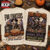 Foo Fighters Captain Crunch Rock And Roll Nightmare Halloween 3D Shirt, Trending 3D Music Shirt 3 Foo Fighters Captain Crunch Rock And Roll Nightmare Halloween 3D Shirt, Trending 3D Music Shirt Foo Fighters Captain Crunch Rock And Roll Nightmare Halloween 3D Shirt