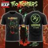 Foo Fighters Take Cover Tour 2026 Black 3D Shirt , Music Trending 3D Shirt 3 Foo Fighters Take Cover Tour 2026 Black 3D Shirt , Music Trending 3D Shirt Foo Fighters Take Cover Tour 2026 Black 3D Shirt