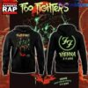 Foo Fighters Take Cover Tour 2026 Limited Edition Hoodie , Music Trending 3D Shirt Foo Fighters Take Cover Tour 2026 Limited Edition Hoodie