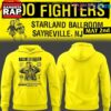 Foo Fighters Take Cover Tour 2026 Special New Hoodie , Music Trending 3D Shirt Foo Fighters Take Cover Tour 2026 Special New Hoodie