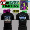 Foo Fighters Take Cover Tour 2026 Special New T Shirt , Music Trending 3D Shirt 2 Foo Fighters Take Cover Tour 2026 Special New T Shirt , Music Trending 3D Shirt Foo Fighters Take Cover Tour 2026 Special New T Shirt